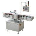 Factory Direct Sale Round Bottle Labeling Machine Labelling Bottle Machine